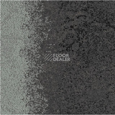 Ковровая плитка Interface Urban Retreat One 101/102/103 327111 Charcoa / Llichen фото 1 | FLOORDEALER